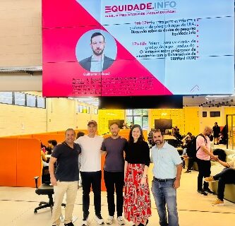 Rafael Brito celebra anúncio de bolsas de mestrado em Stanford para estudantes alagoanos