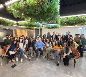 Rafael Brito visita Instituto Sonho Grande (SP) e destaca avanços com a aprovação do SUS da Educação