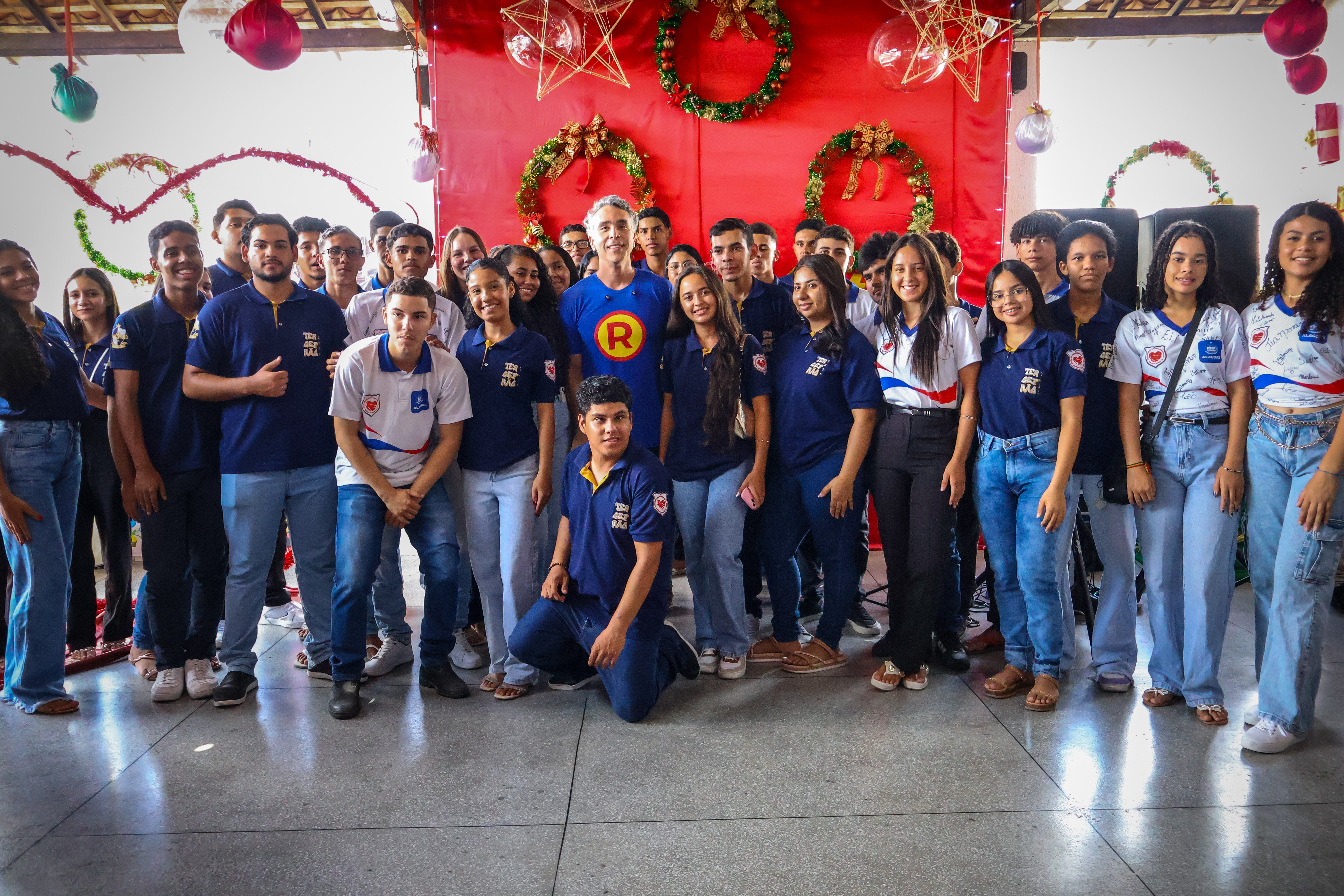 CONFIRA A LISTA DE CONTEMPLADOS NO BOLSA CONCLUSÃO - Dezembro