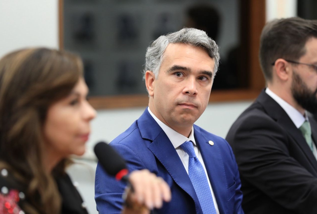 Rafael Brito afirma que Pacto Nacional contra o Feminicídio deve diminuir falhas institucionais e focar na proteção as vítimas