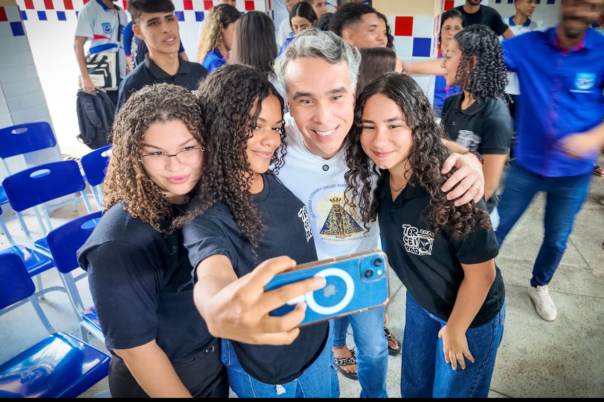 CONFIRA A LISTA DOS CONTEMPLADOS NO BOLSA CONCLUSÃO - MARÇO 2025/2026