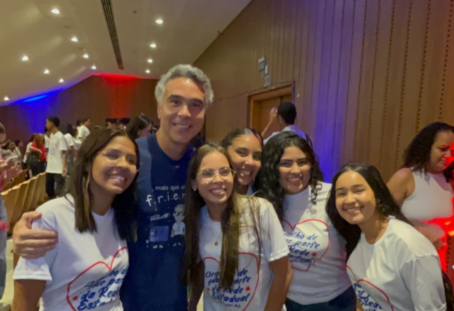 CONFIRA A LISTA DOS CONTEMPLADOS NO BOLSA CONCLUSÃO - ABRIL 2025/2026