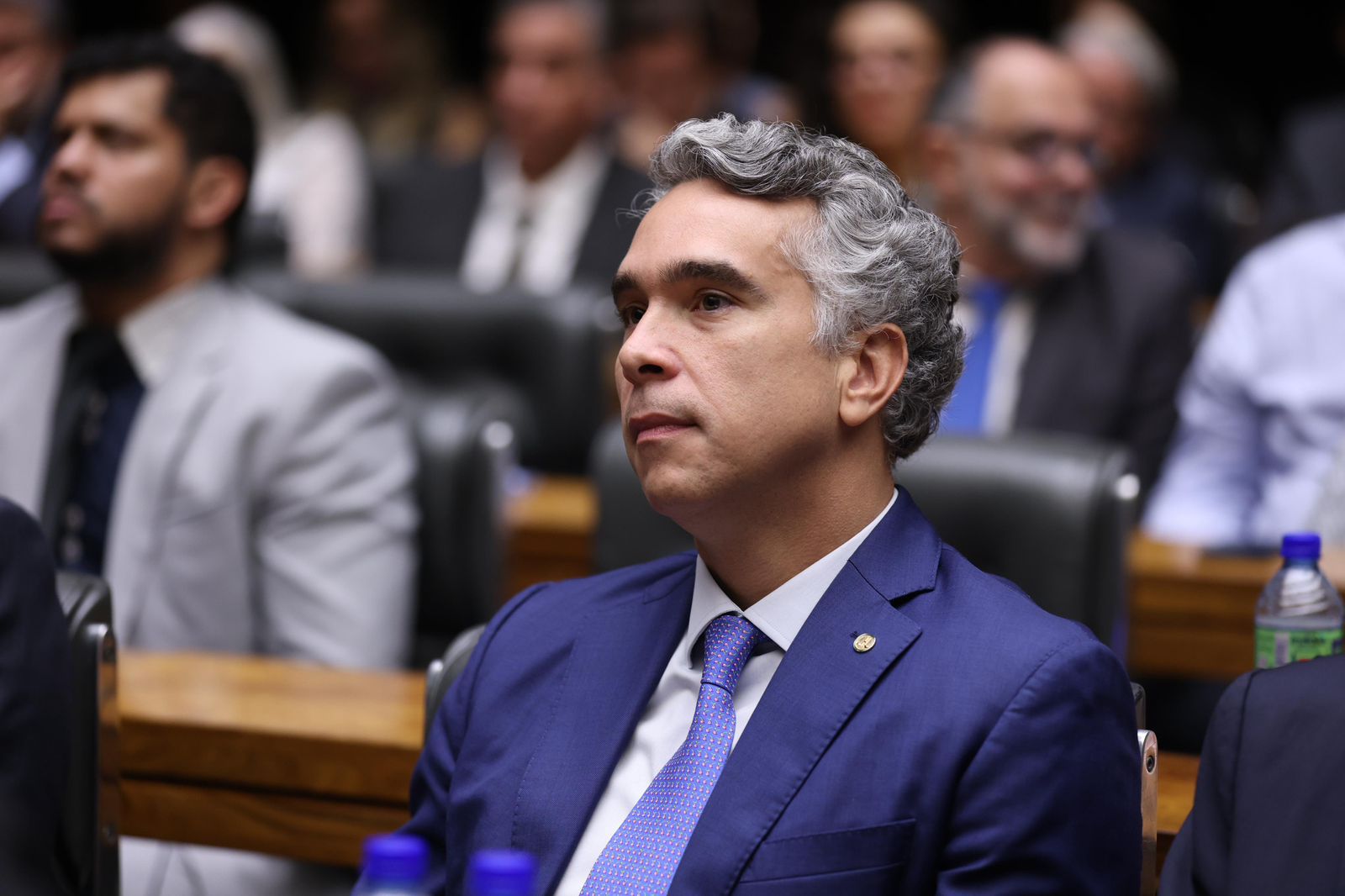Rafael Brito cobra prisão imediata de suspeito em caso de crime brutal em Coité do Nóia