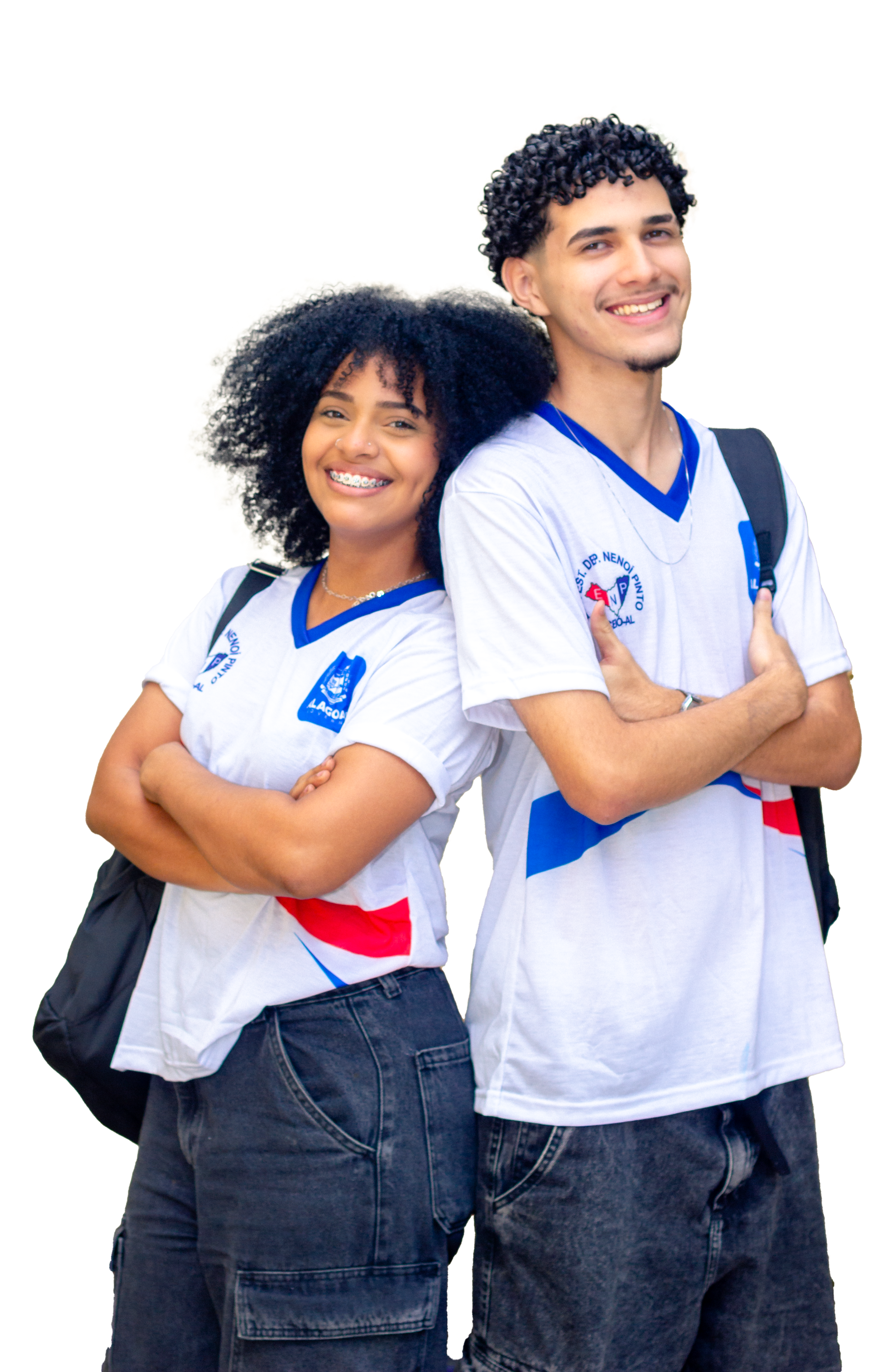 Estudantes