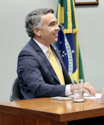 Post blog | Deputado federal Rafael Brito | Alagoas