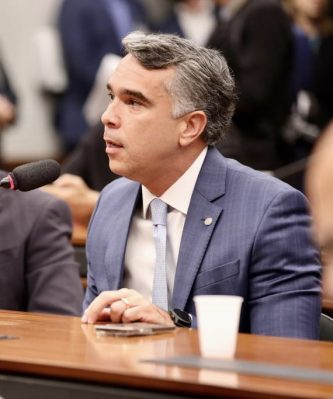 Post blog | Deputado federal Rafael Brito | Alagoas