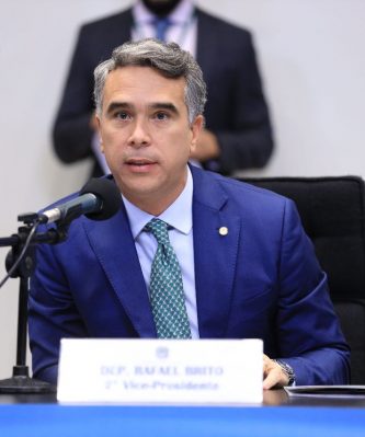 Post blog | Deputado federal Rafael Brito | Alagoas