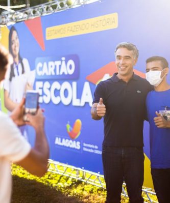 Post blog | Deputado federal Rafael Brito | Alagoas