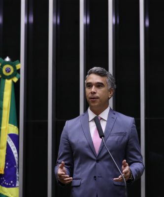 Post blog | Deputado federal Rafael Brito | Alagoas