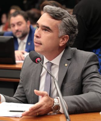 Post blog | Deputado federal Rafael Brito | Alagoas