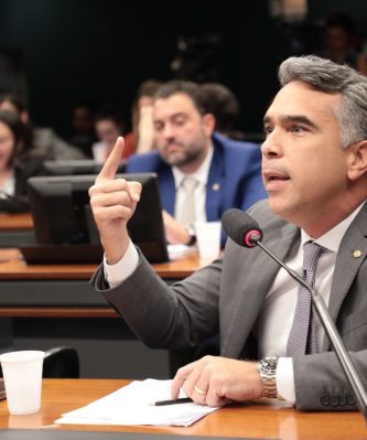 Post blog | Deputado federal Rafael Brito | Alagoas