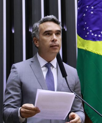 Post blog | Deputado federal Rafael Brito | Alagoas