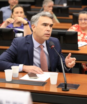 Post blog | Deputado federal Rafael Brito | Alagoas