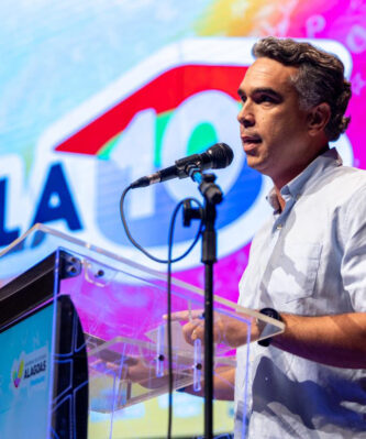 Post blog | Deputado federal Rafael Brito | Alagoas