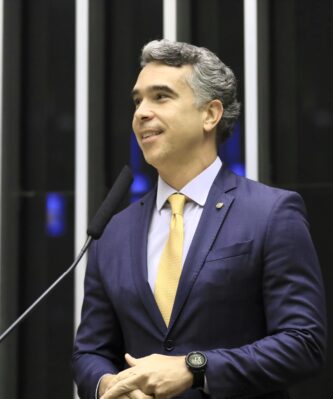 Post blog | Deputado federal Rafael Brito | Alagoas