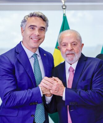 Post blog | Deputado federal Rafael Brito | Alagoas