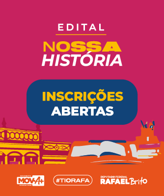 Post blog | Deputado federal Rafael Brito | Alagoas