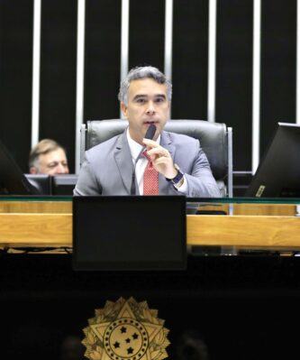 Post blog | Deputado federal Rafael Brito | Alagoas