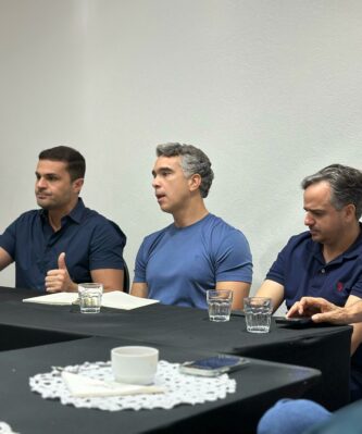 Post blog | Deputado federal Rafael Brito | Alagoas