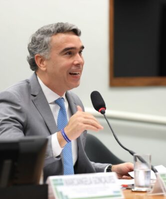 Post blog | Deputado federal Rafael Brito | Alagoas