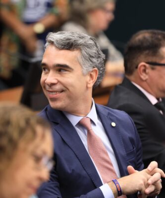 Post blog | Deputado federal Rafael Brito | Alagoas