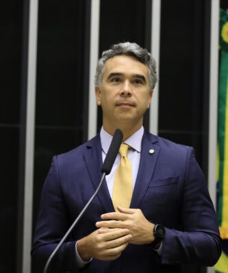 Post blog | Deputado federal Rafael Brito | Alagoas