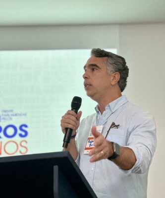 Post blog | Deputado federal Rafael Brito | Alagoas