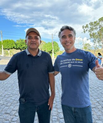 Post blog | Deputado federal Rafael Brito | Alagoas