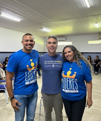 Post blog | Deputado federal Rafael Brito | Alagoas