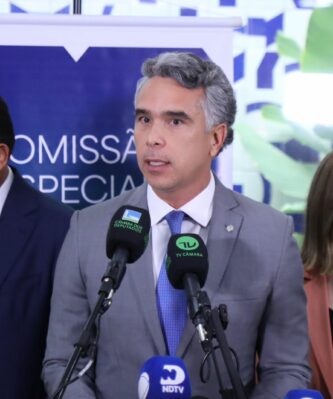 Post blog | Deputado federal Rafael Brito | Alagoas