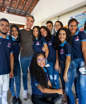 Post blog | Deputado federal Rafael Brito | Alagoas