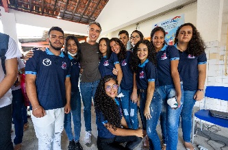 Post blog | Deputado federal Rafael Brito | Alagoas