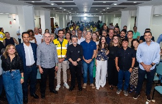 Post blog | Deputado federal Rafael Brito | Alagoas