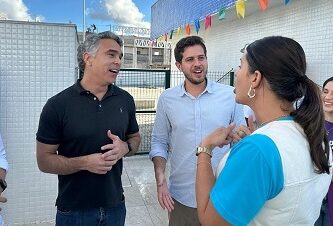 Post blog | Deputado federal Rafael Brito | Alagoas