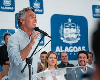 Post blog | Deputado federal Rafael Brito | Alagoas