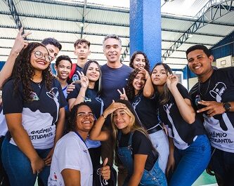 Post blog | Deputado federal Rafael Brito | Alagoas