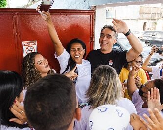 Post blog | Deputado federal Rafael Brito | Alagoas
