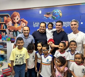Post blog | Deputado federal Rafael Brito | Alagoas