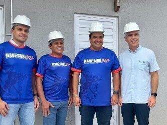 Post blog | Deputado federal Rafael Brito | Alagoas