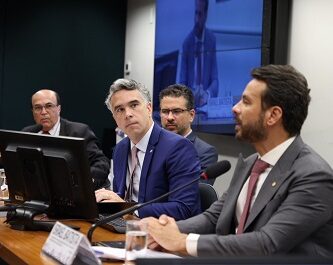 Post blog | Deputado federal Rafael Brito | Alagoas