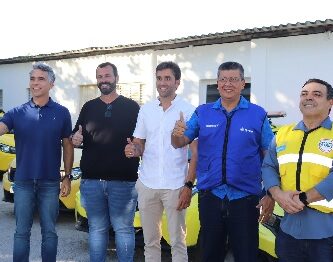 Post blog | Deputado federal Rafael Brito | Alagoas